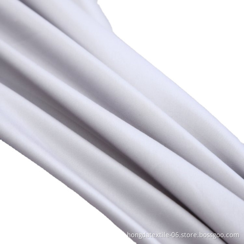 Cotton Fabric Customized Size Bed Sheet Set 180tc-1200tc